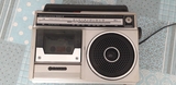 RADIO CASETTE SANYO