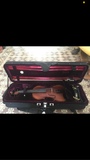 VIOLIN FRIEDMANN4/4 Y COMPLEMENTOS NUEVO