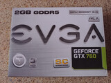 GTX 760 PARA REPARAR