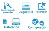 ASISTENCIA INFORMáTICA
