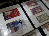POSTALES ANTIGUAS LOTERIA NACIONAL