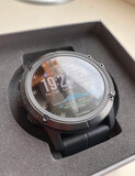 GARMIN FéNIX 5X PLUS