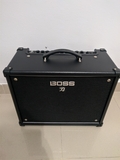 AMPLIFICADOR BOSS KATANA 50