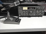 EMISORA Y MICRO KENWOOD