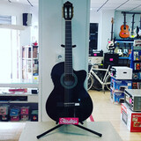 GUITARRA ESPAñOLA CUTWAY HARLEY BENTON