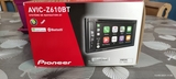 AUTORADIO 2 DIN PIONEER