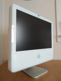 IMAC CORE 2 DUO DE 2006. PIEZAS.