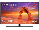 SAMSUNG 40 4K UHD
