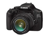 CANON EOS 550D - CáMARA RéFLEX