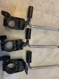 SOPORTE ROLAND PARA TOM