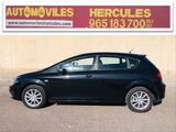 SEAT - LEON 1.6 TDI 105CV STYLE