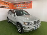 BMW - X5 3.0D