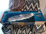 MAQUETA TORPEDERA ALEMANA, ESCALA 1/35