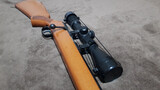 CARABINA 22