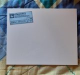 KöMADURD PLACA PVC