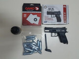 PISTOLA AIRE COMPRIMIDO
