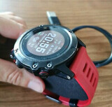 GARMIN FéNIX