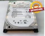 80GB IDE 2.5 ST980825A 7200 RAM ULTRA