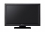 TV LCD SONY 26\"KDL26S5550