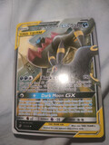 UMBREON&DARKRAI GX
