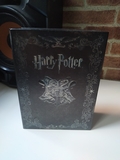 SUPER PACK COLECCIONISTA HARRY POTTER 4K