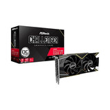 AMD RADEON 5500 XT 4GB