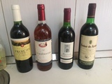 BEBIDAS VARIEDAD