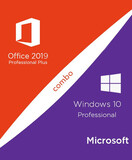 INSTALACIóN DE WINDOWS 10 Y OFFICE