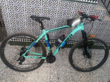 BICICLETA DE MONTAÑA