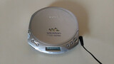 WALKMAN CD SONY D-E221