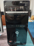 PC COMPLETO CON TORRE HP PAVILION P6