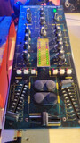 MESA MEZCLAS ECLERFIRST 2 CANALES