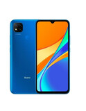 XIAOMI REDMI 9C 3/64GB AZUL NUEVO