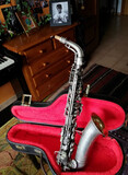 SAXOFÓN ALTO - CONN 6M TRANSITIONAL