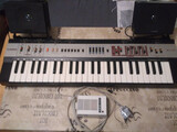 TECLADO CASIOTONE MT-400