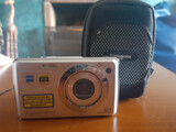 CAMARA DE FOTOS SONY