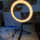ARO LED 10 PULGADAS