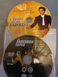 EL CRISTO DE LOS FAROLES Y THE ABDERSEON
