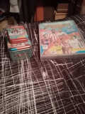VENDO PACK DE CROMOS ADRENALYN 20/21