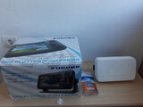 FURUNO GP18700F SONDA GPS PLOTTER