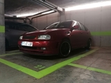 SEAT - CóRDOBA