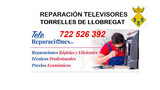 REPARACION TELEVISORES TORRELLES LLOBREG