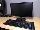 MONITOR,SAMSUNG
