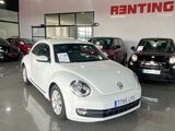 VOLKSWAGEN - BEETLE DESIGN 2.0 TDI 110CV BMT