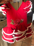 TRAJES DE GITANA