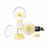 SACALECHES MEDELA ELéCTRICO SWING