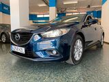 MAZDA - MAZDA6 2.0 GE 145CV STYLE PACK SAFETY