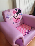 SOFá MINNIE MOUSE