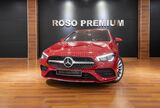 MERCEDES-BENZ - CLA