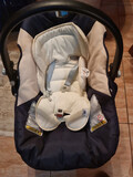 SILLA DE BEBé DE LA MARCA CHICCO
